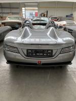Mercedes-Benz SLR McLaren Stirling Moss 2009 года